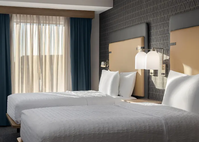 Homewood Suites By Hilton Toronto-Ajax