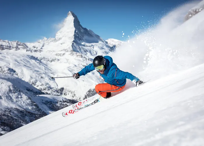 Monte Rosa Boutique Hotel