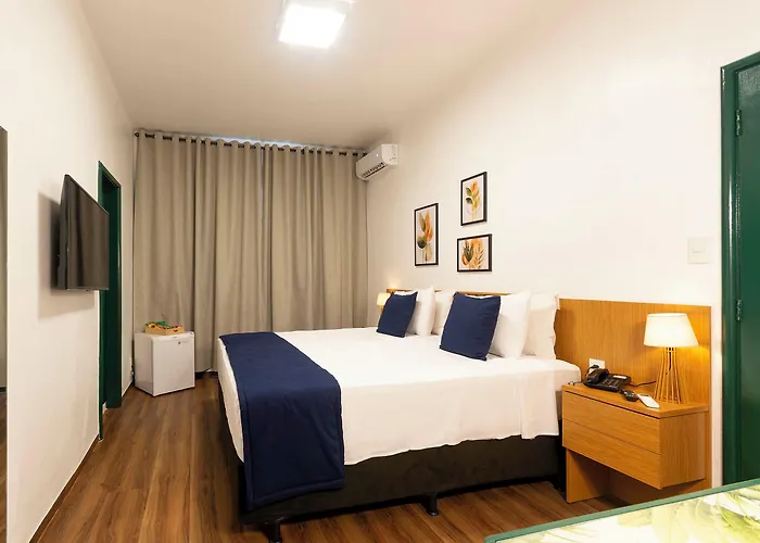Hotel Normandie By Easy Plus