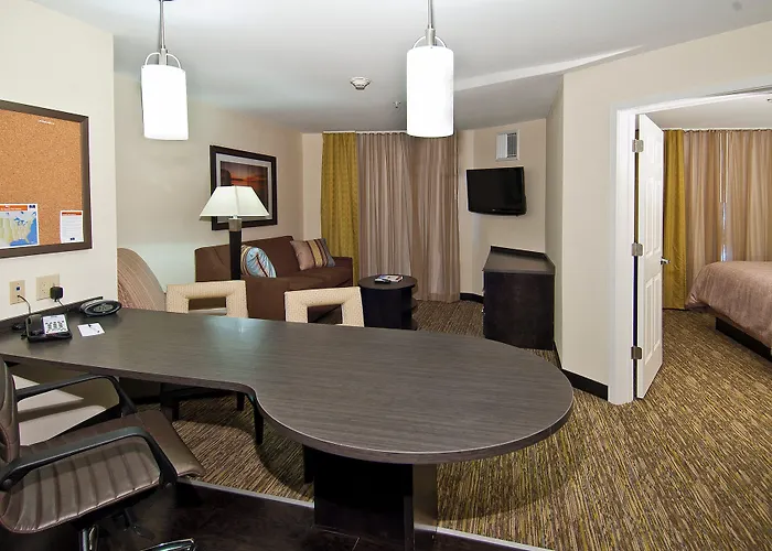 Candlewood Suites Tupelo By Ihg
