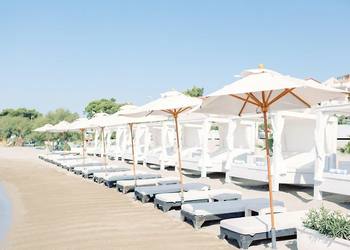 Damianii Luxury Boutique Hotel & Spa