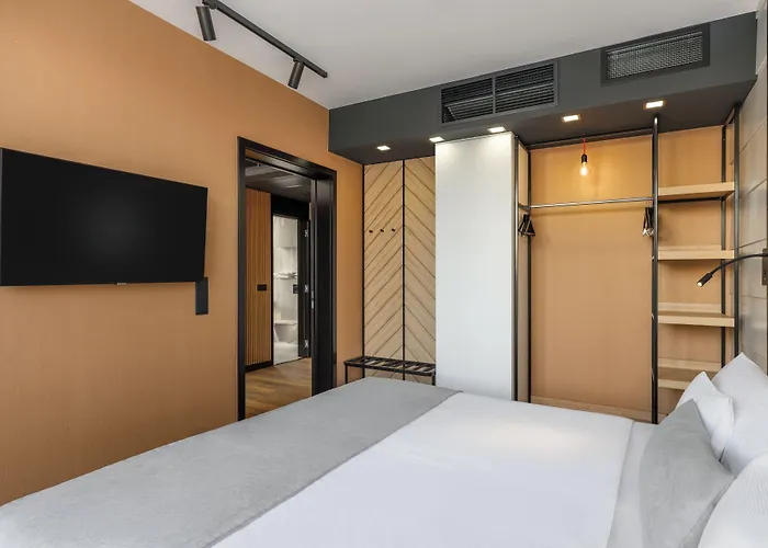 Art Hotel Szeged