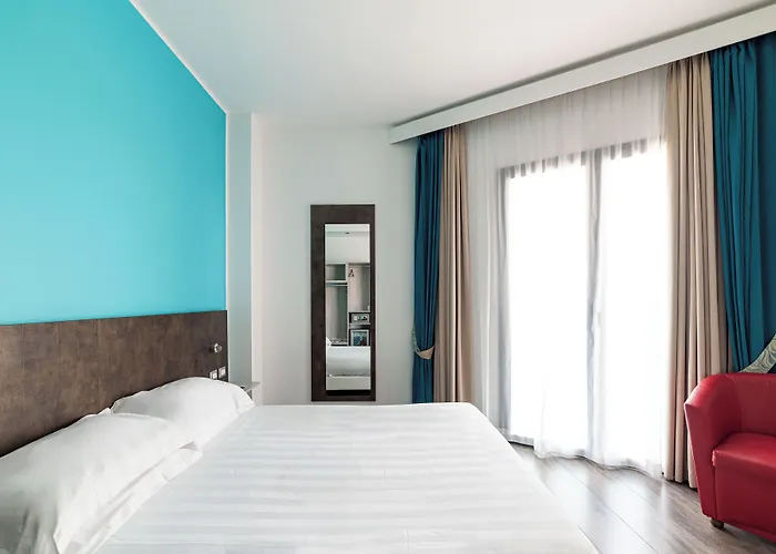 Phi Hotel Milano