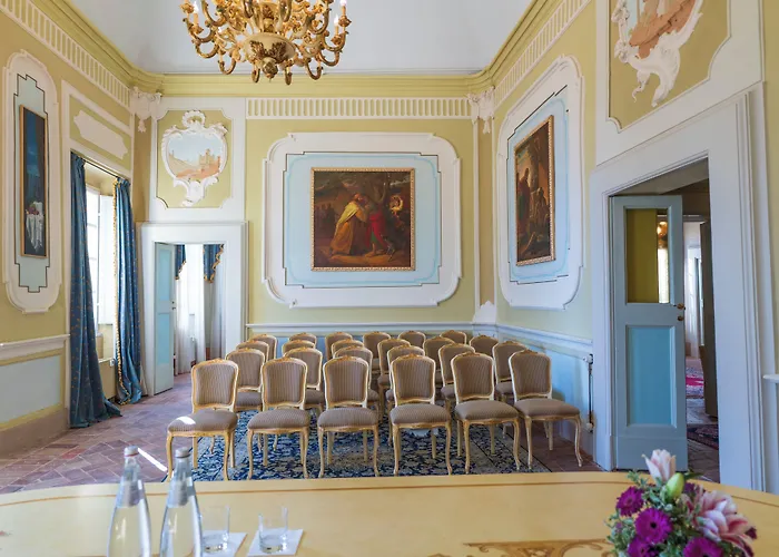 Villa Rinalducci