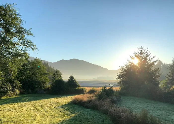 Hotel Zed Tofino