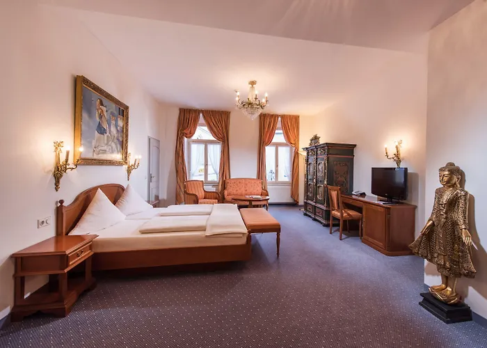 Hotel Goldener Löwe