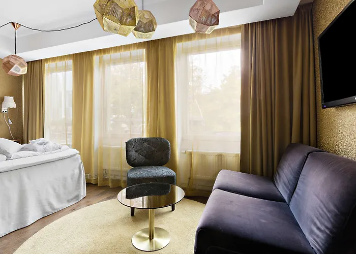 Best Western Hotel Akersberga