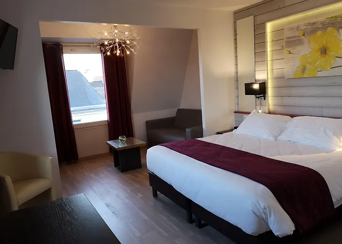 Best Western Hotel & Spa Pau Lescar Aeroport