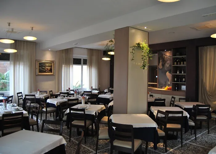 Hotel Villa Mon Toc