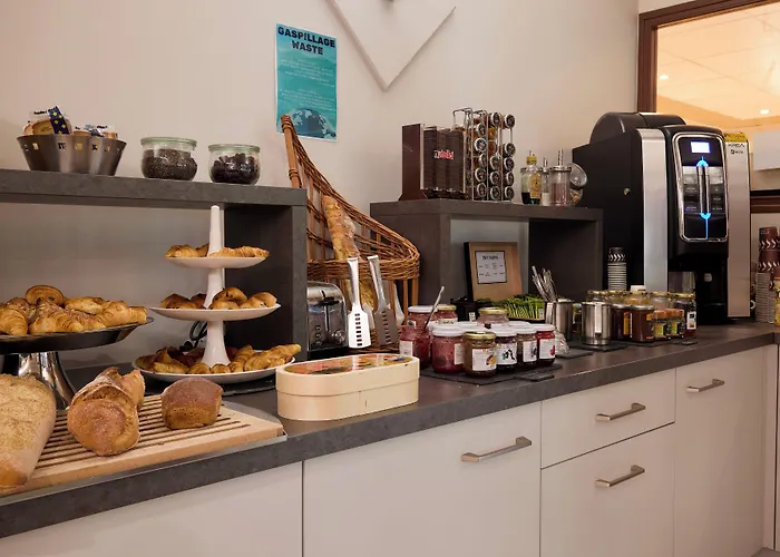 Hotel Eco - A75