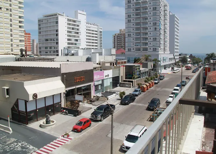 Hotel Florinda
