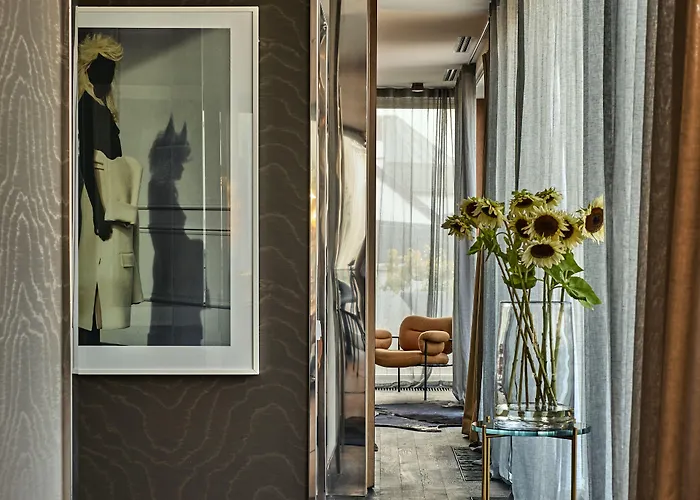H15 Boutique Hotel, Warsaw, A Member Of Design Hotels
