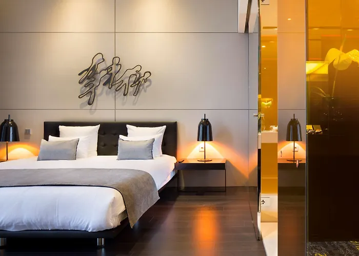 Art'Otel Amsterdam
