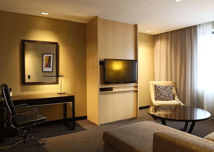 Hilton Garden Inn Tucuman