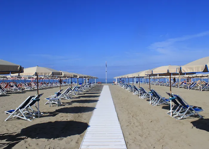 Hotel Biagi & Residence
