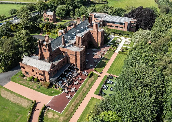 Abbey House Hotel