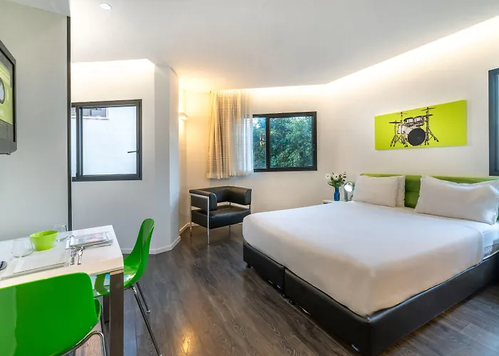 130 Rock Apartments