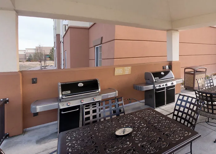 Candlewood Suites Greeley By Ihg