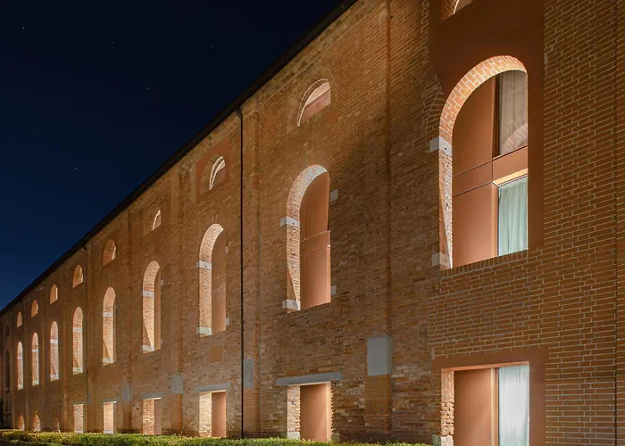 Hyatt Centric Murano Venice