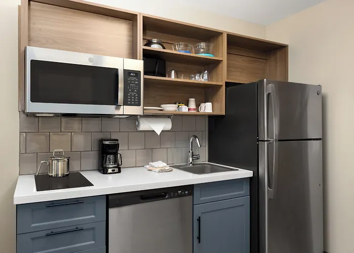Candlewood Suites Sioux Falls By Ihg