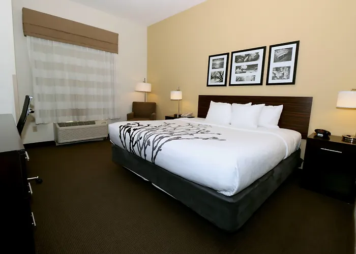 Sleep Inn & Suites Moundsville - Wheeling
