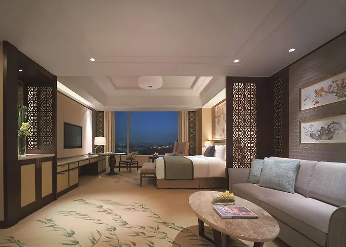 Shangri-La Yangzhou