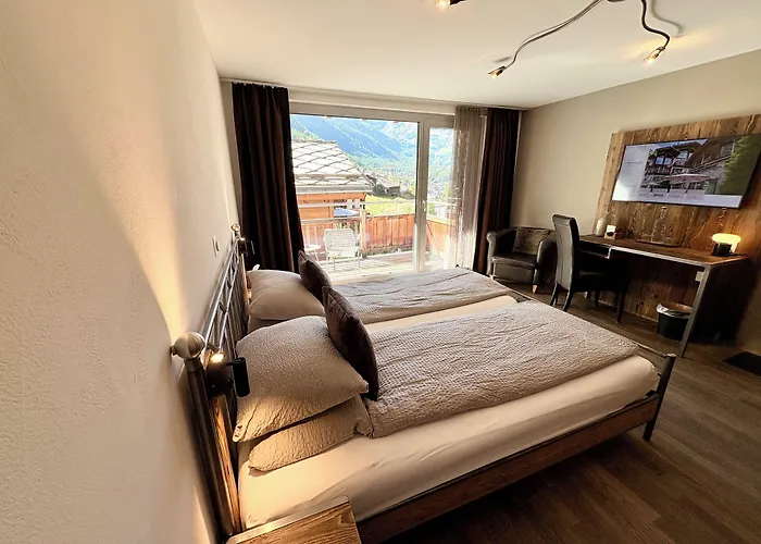 Alpenlodge