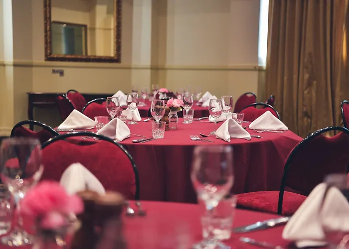 Redearth Boutique Hotel