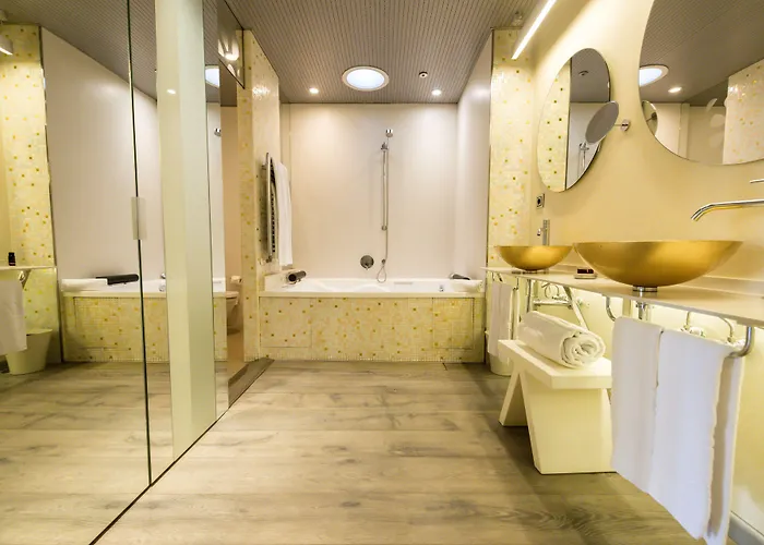 Hotel&Spa Princesa Munia