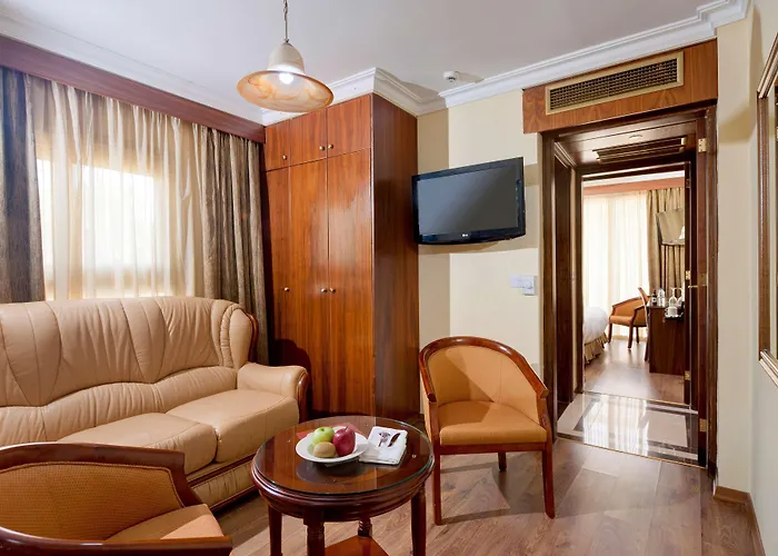 Semeli Hotel