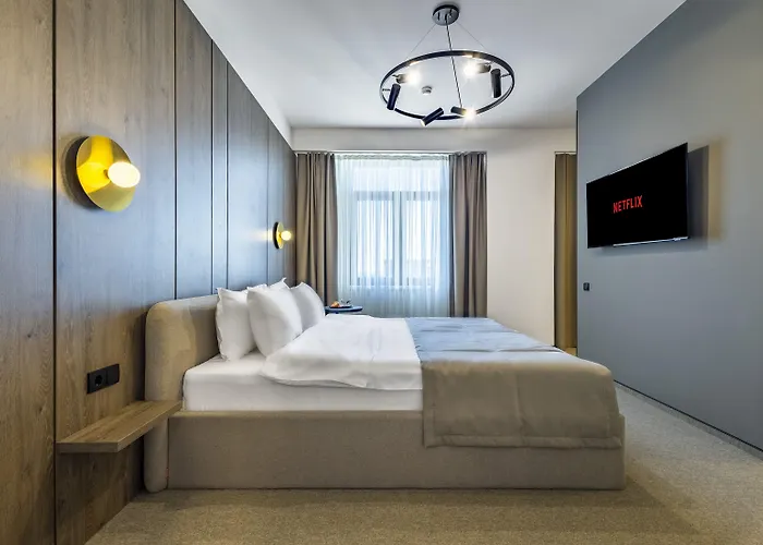 Regency Hotel