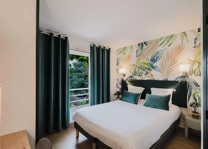 Hôtel Amaya
