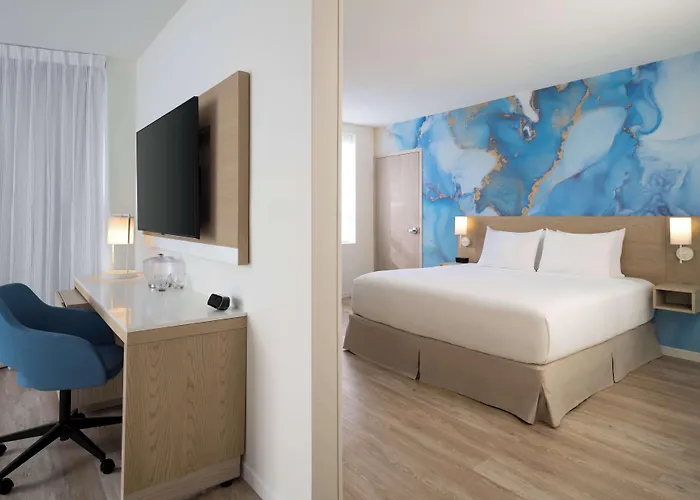 Hyatt Place Delray Beach