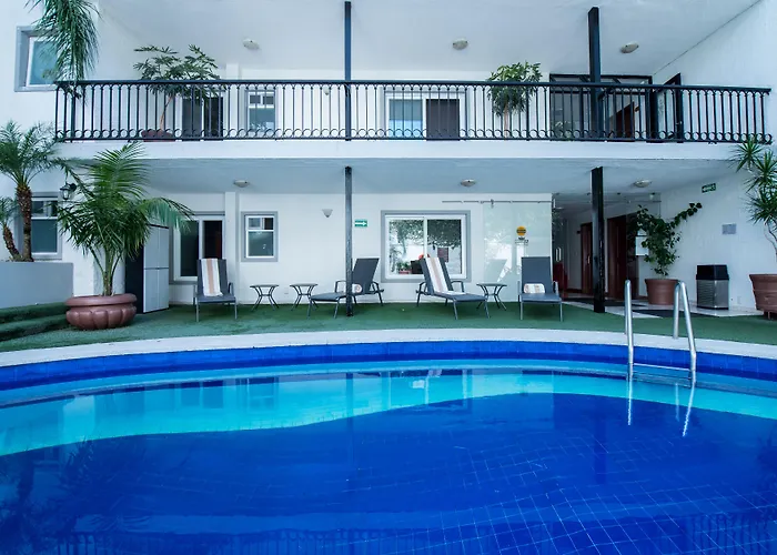 Del Marques Hotel And Suites