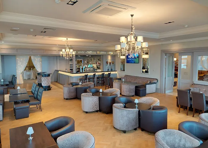 Ballyliffin Lodge & Spa