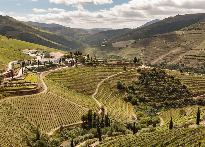 Quinta Nova Winery House - Relais & Chateaux