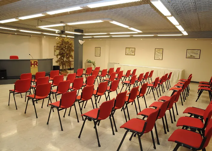 Hotel Del Riale