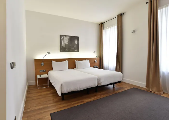 Hotel Zenit Budapest Palace