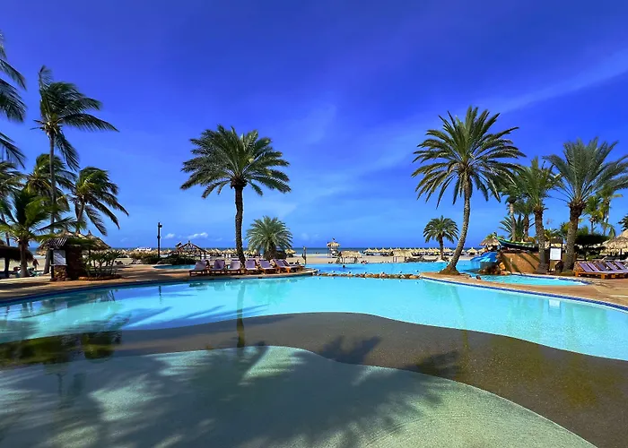 Sunsol Punta Blanca