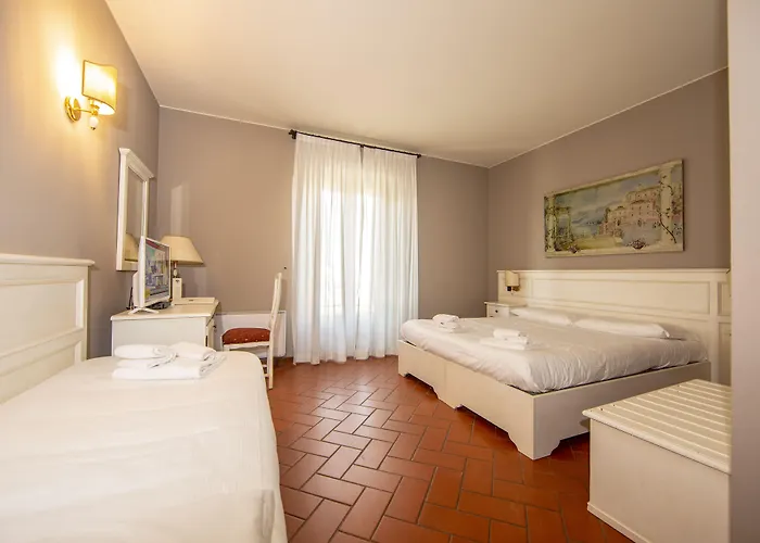 Hotel Il Gelso