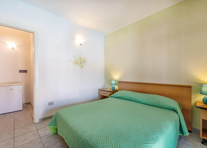 Marina Manna Hotel And Club Village