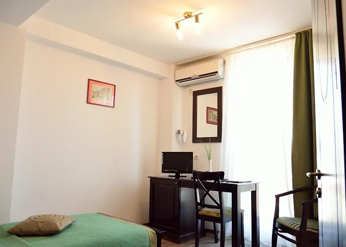 Hotel Belleville