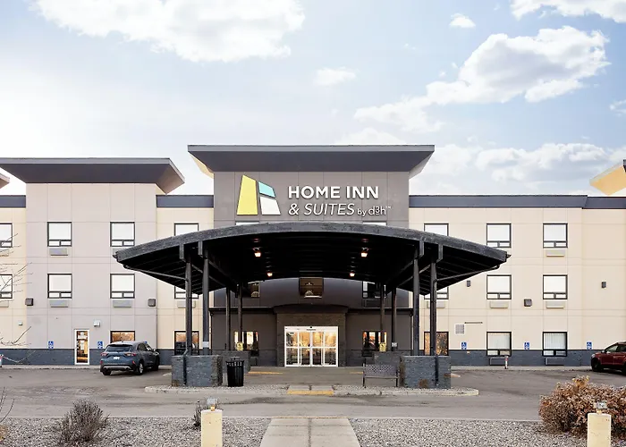 Home Inn & Suites Yorkton