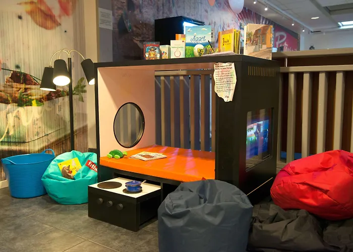 Scandic Sundsvall City