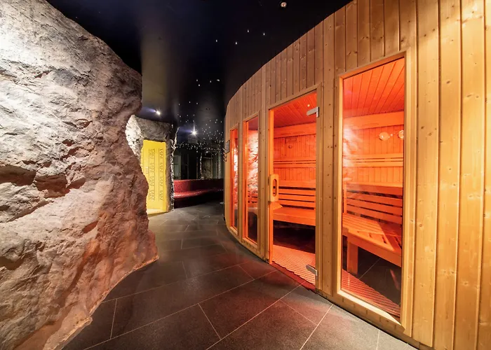Le Clervaux Boutique Hotel & Spa