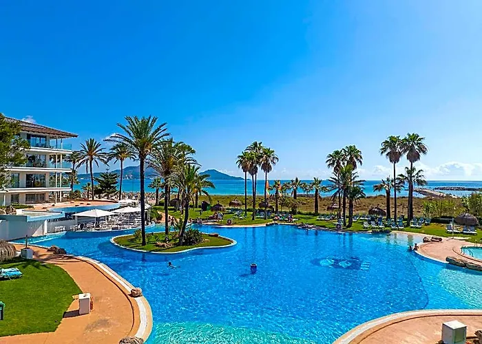 Playa Esperanza Resort