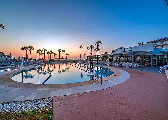 Playa Esperanza Resort