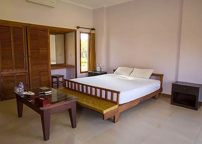 Steung Chinet Bungalow