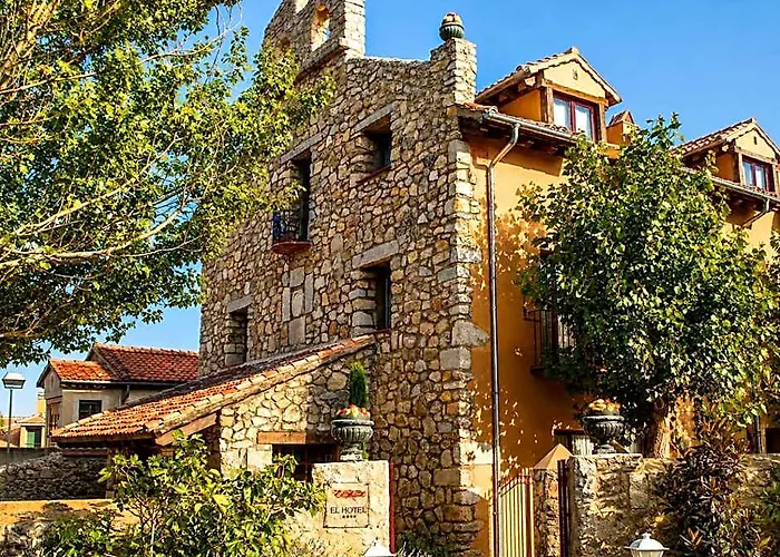 Hotel El Rancho