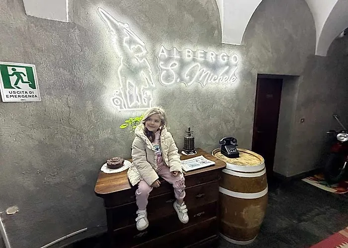 Albergo San Michele